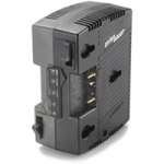 Anton Bauer TWIN, Two Position Simultaneous Charger Compatible with the Logic Series Battery (8475-0073) Anton Bauer TWIN, Two Position Simultaneous Charger Compatible with the Logic Series Battery (8475-0073)